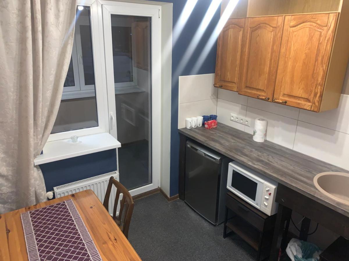 K76 - Very Nice 2-Bedrooms Apartment -2 Big Beds-1 Single Bed タルトゥ エクステリア 写真
