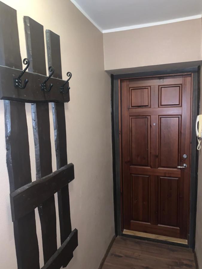 K76 - Very Nice 2-Bedrooms Apartment -2 Big Beds-1 Single Bed タルトゥ エクステリア 写真