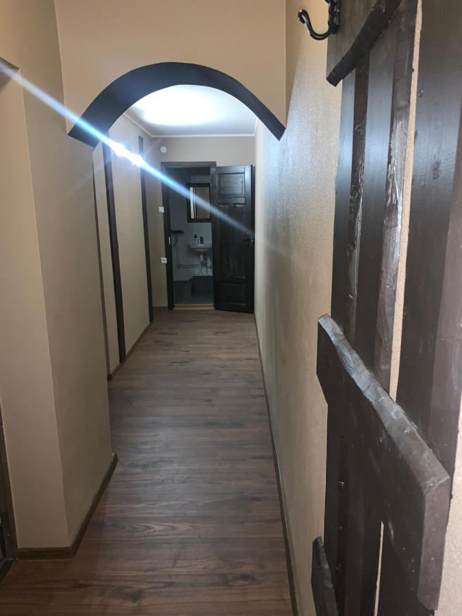 K76 - Very Nice 2-Bedrooms Apartment -2 Big Beds-1 Single Bed タルトゥ エクステリア 写真