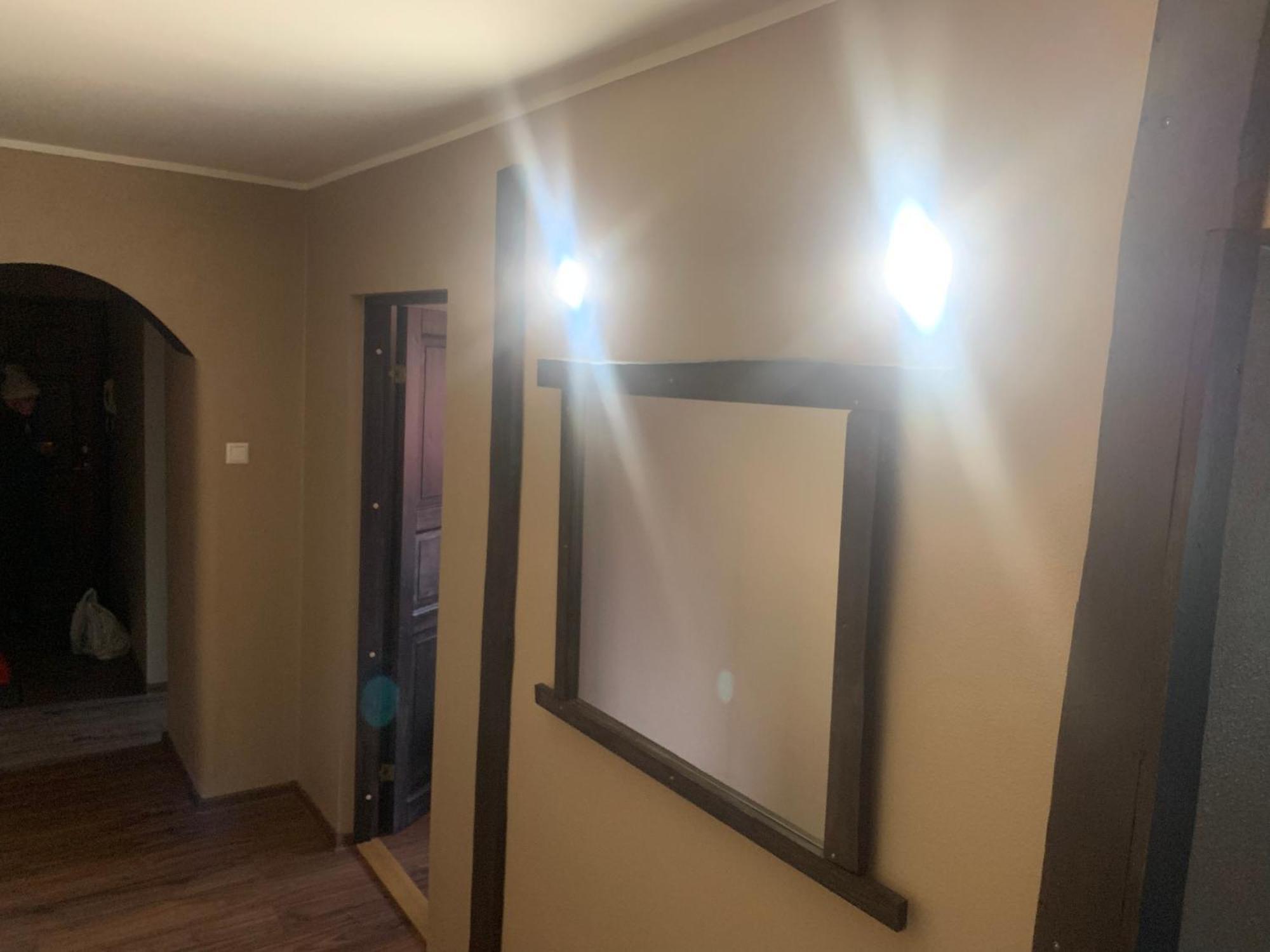 K76 - Very Nice 2-Bedrooms Apartment -2 Big Beds-1 Single Bed タルトゥ エクステリア 写真